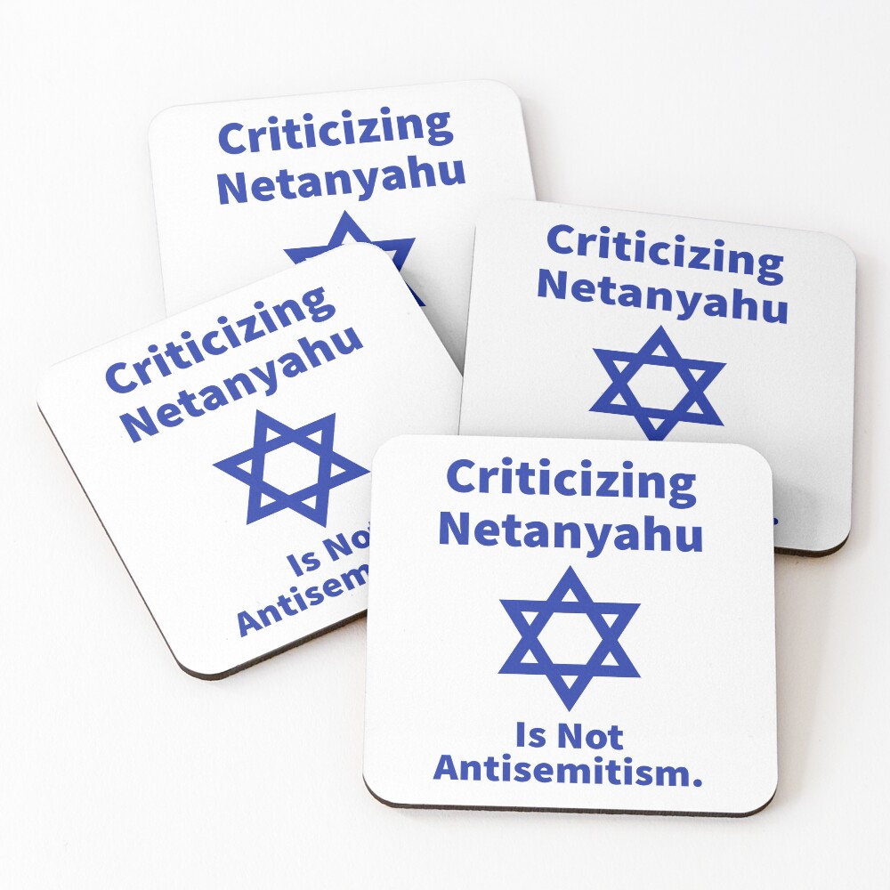 Item preview, Coasters (Set of 4) designed and sold by RACHELDF.
