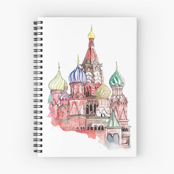 Item preview, Kremlin Palace designed and sold by David Guerrero.