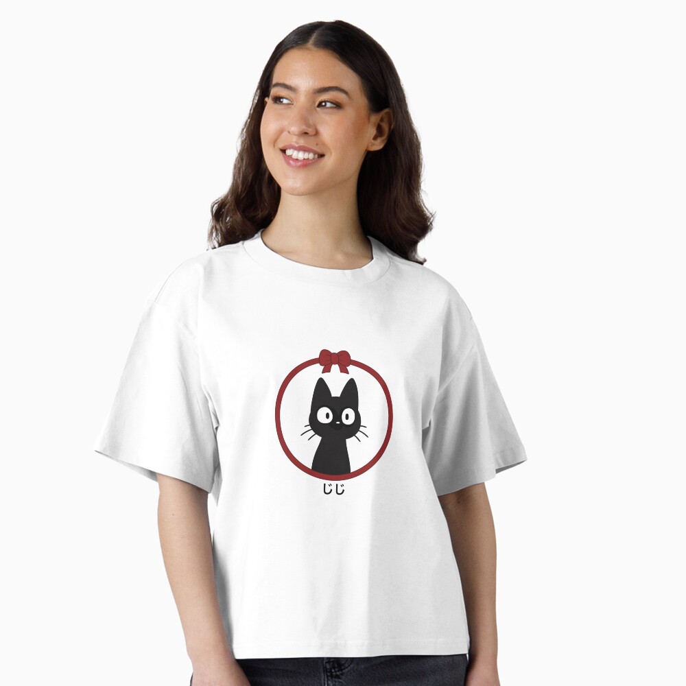 Artikel-Vorschau von Boxy T-Shirt, designt und verkauft von SAN-.