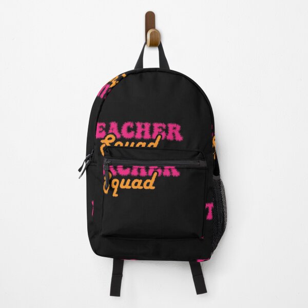 Item preview, Teachers squad designed and sold by marfanna.