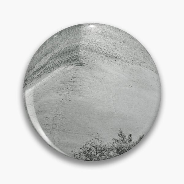 Item preview, Benbulbin County Sligo Ireland bw vert designed and sold by eddiebarronshop.