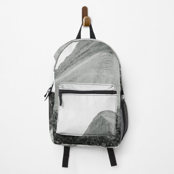 Item preview, Benbulbin County Sligo Ireland bw vert designed and sold by eddiebarronshop.