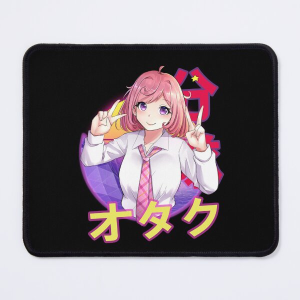 Item preview, Kofuku Ebisu Noragami Retro Sunset Design designed and sold by Wafusaurus.