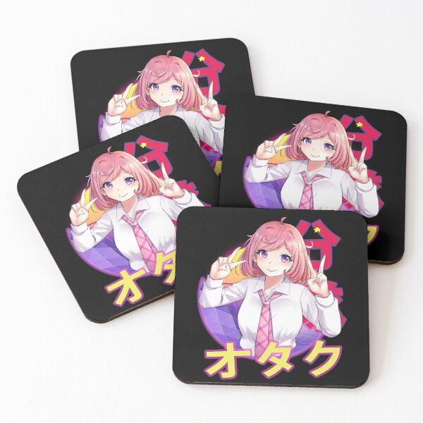 Item preview, Kofuku Ebisu Noragami Retro Sunset Design designed and sold by Wafusaurus.