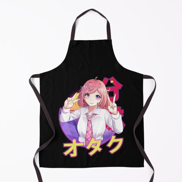 Item preview, Kofuku Ebisu Noragami Retro Sunset Design designed and sold by Wafusaurus.