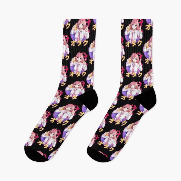 Item preview, Kofuku Ebisu Noragami Retro Sunset Design designed and sold by Wafusaurus.