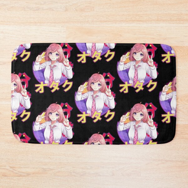 Item preview, Kofuku Ebisu Noragami Retro Sunset Design designed and sold by Wafusaurus.