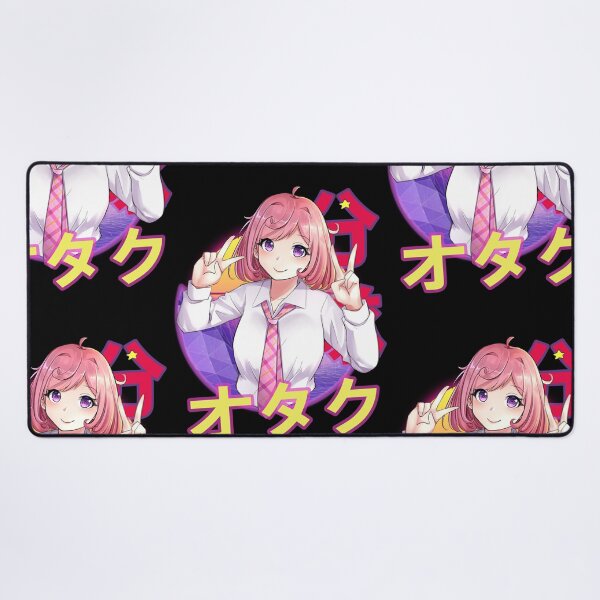 Item preview, Kofuku Ebisu Noragami Retro Sunset Design designed and sold by Wafusaurus.