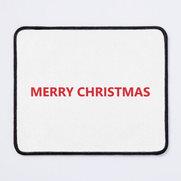 Item preview, Merry Christmas designed and sold by PabloBSanchez.