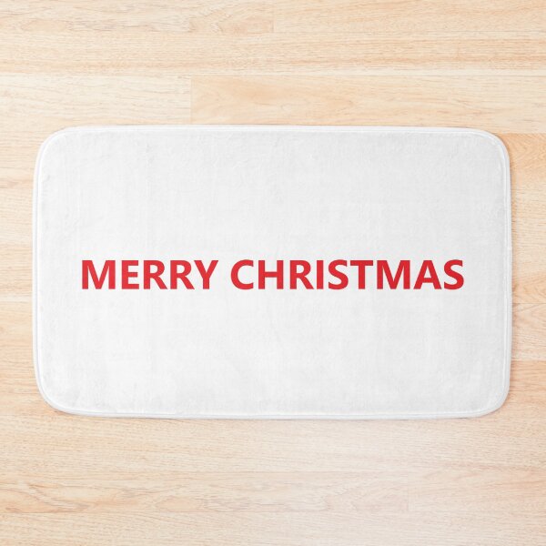 Item preview, Merry Christmas designed and sold by PabloBSanchez.