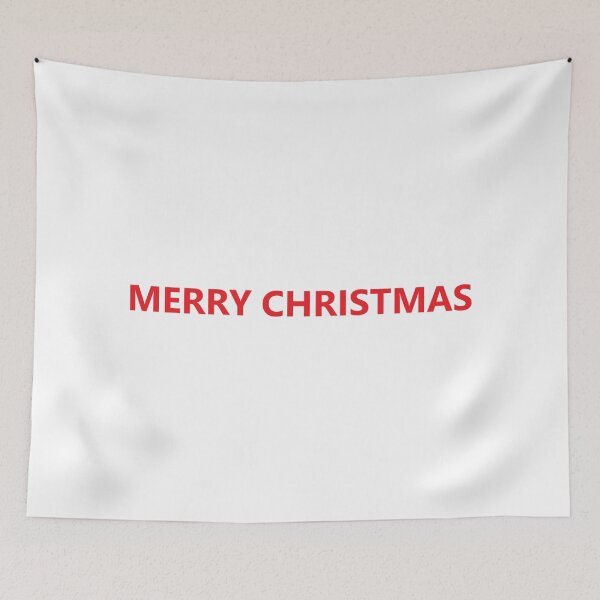Item preview, Merry Christmas designed and sold by PabloBSanchez.