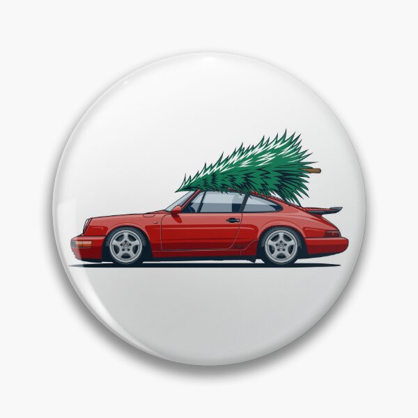 Artikelvorschau, Carrera RS 964 (Weihnachtsausgabe) entworfen und verkauft von OlegMarkaryan.