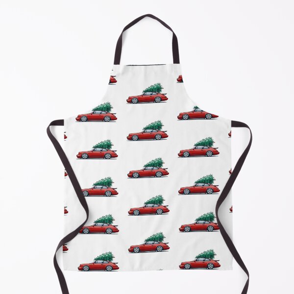 Artikelvorschau, Carrera RS 964 (Weihnachtsausgabe) entworfen und verkauft von OlegMarkaryan.