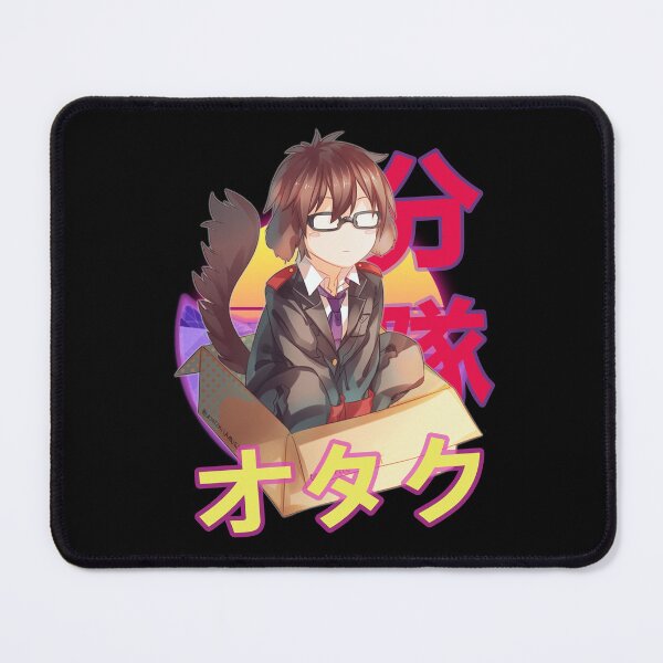 Item preview, Kazuma Noragami Retro Sunset Design designed and sold by Wafusaurus.