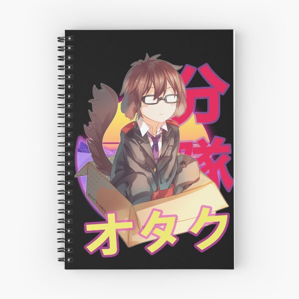 Item preview, Kazuma Noragami Retro Sunset Design designed and sold by Wafusaurus.