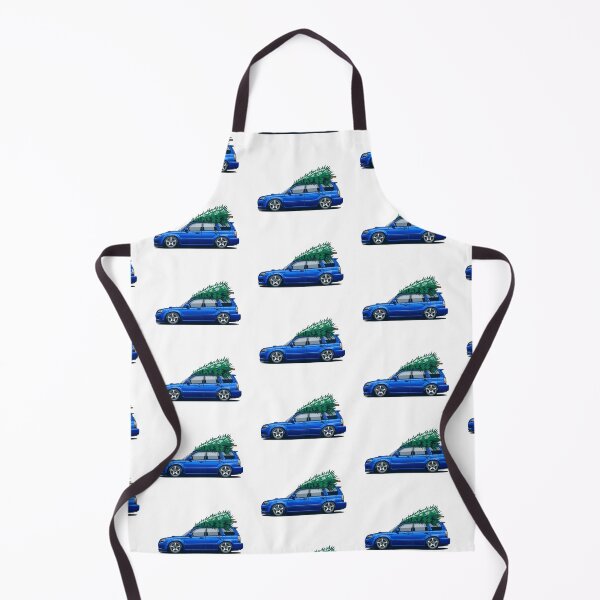 Item preview, Forester (XMas edition) designed and sold by OlegMarkaryan.