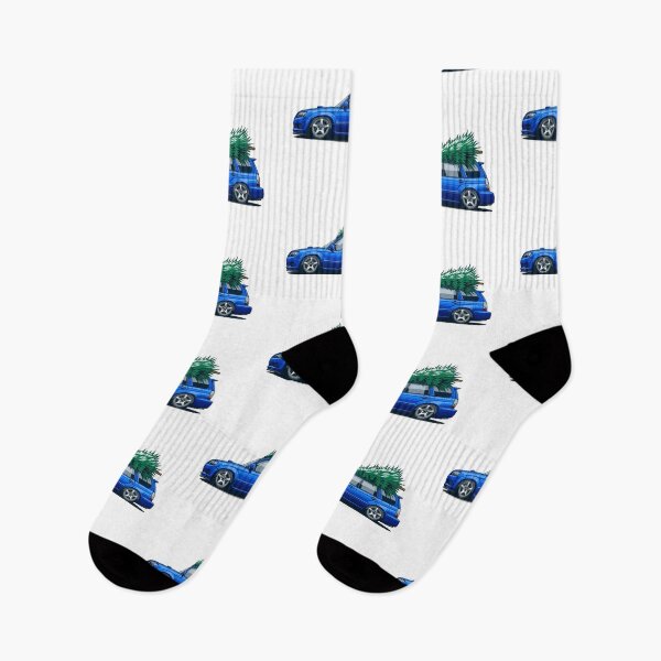 Item preview, Forester (XMas edition) designed and sold by OlegMarkaryan.
