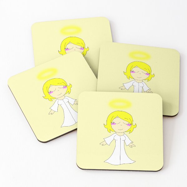 Item preview, Angel  designed and sold by VioletMoonAnimation.