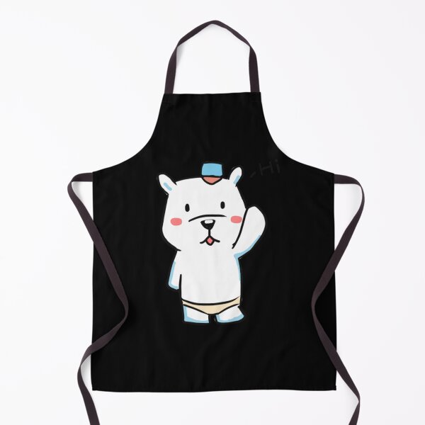 Item preview, Winter Polar Bear designed and sold by Fine Art California.
