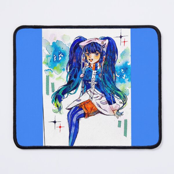 Item preview, Snow Miku 2016 finalist designed and sold by Paper HANk.