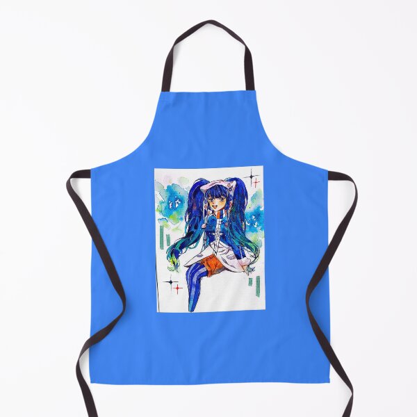 Item preview, Snow Miku 2016 finalist designed and sold by Paper HANk.
