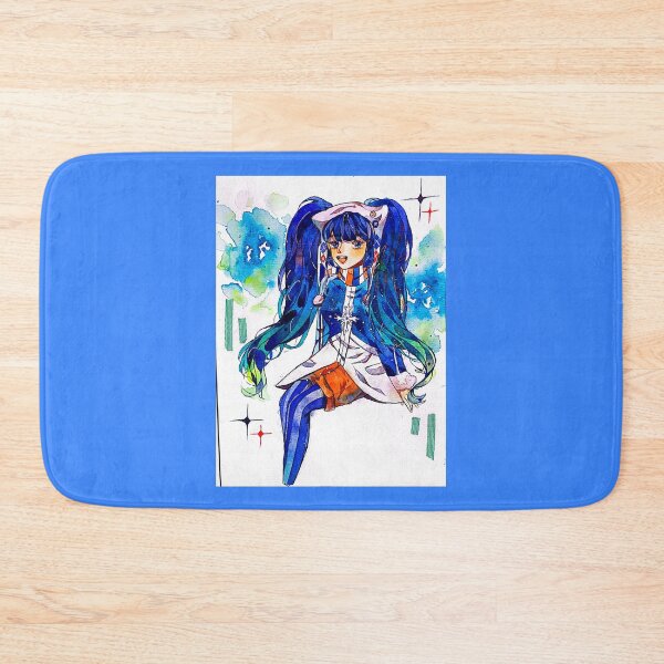 Item preview, Snow Miku 2016 finalist designed and sold by Paper HANk.
