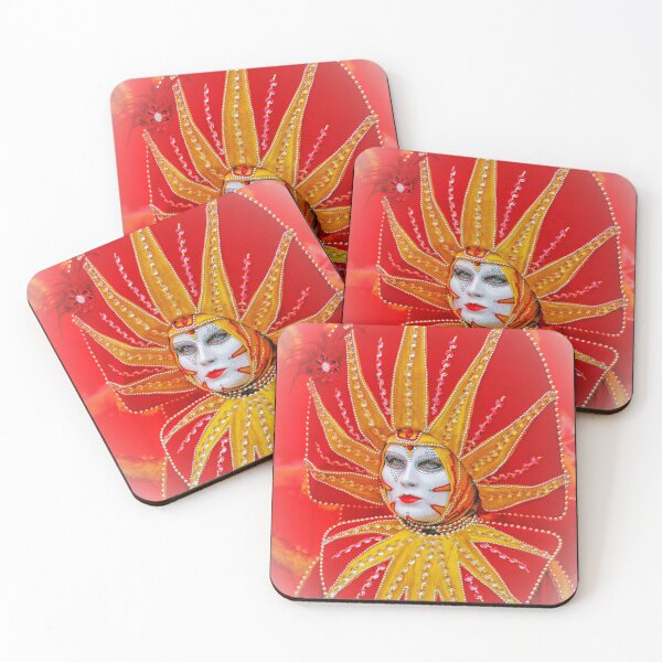 Item preview, Venetian Mask designed and sold by JoyPhotoArt.