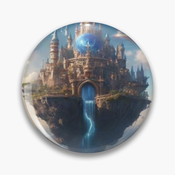 Item preview, A stunning vision designed and sold by KilianSzmid.