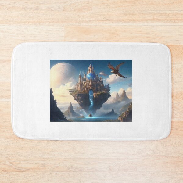 Item preview, A stunning vision designed and sold by KilianSzmid.