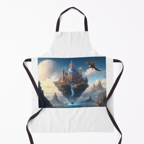 Item preview, A stunning vision designed and sold by KilianSzmid.