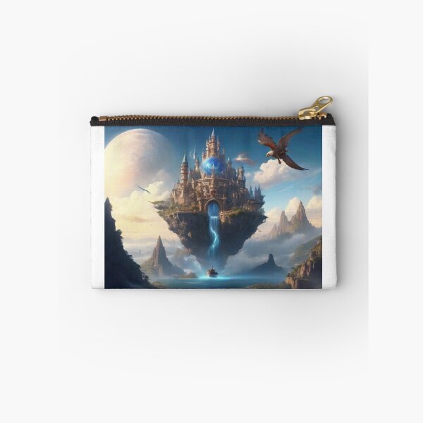 Item preview, A stunning vision designed and sold by KilianSzmid.
