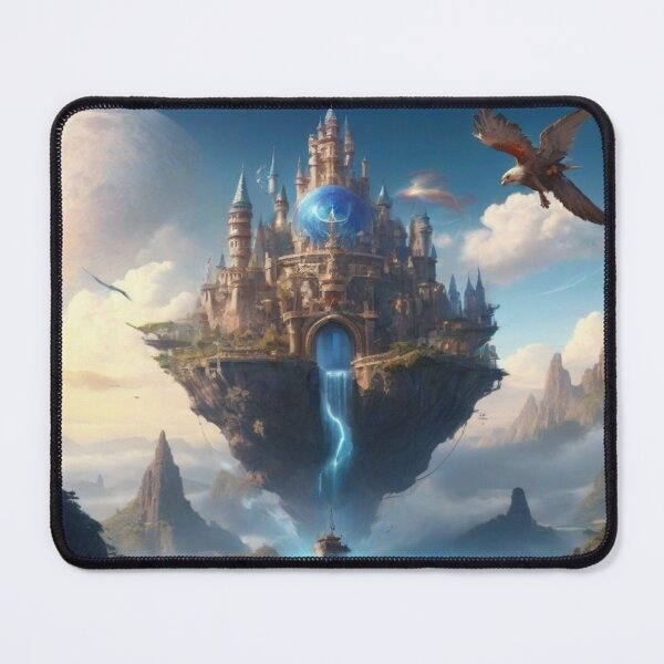 Item preview, A stunning vision designed and sold by KilianSzmid.