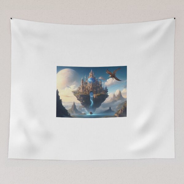 Item preview, A stunning vision designed and sold by KilianSzmid.