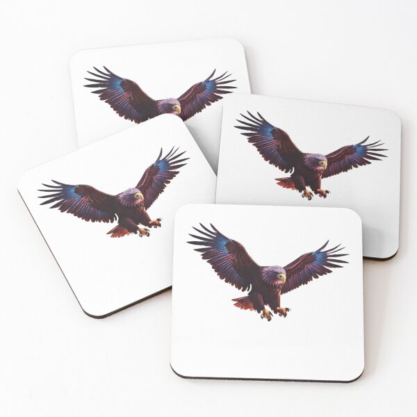 Item preview, American Bald Eagle designed and sold by Promarkets.