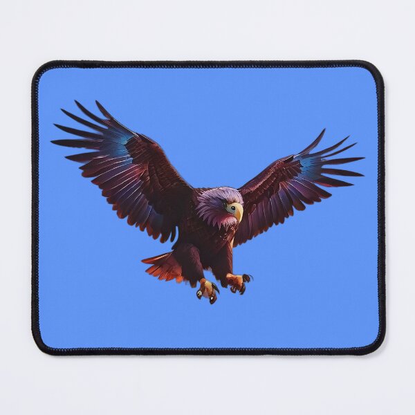 Item preview, American Bald Eagle designed and sold by Promarkets.