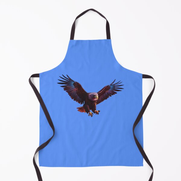 Item preview, American Bald Eagle designed and sold by Promarkets.