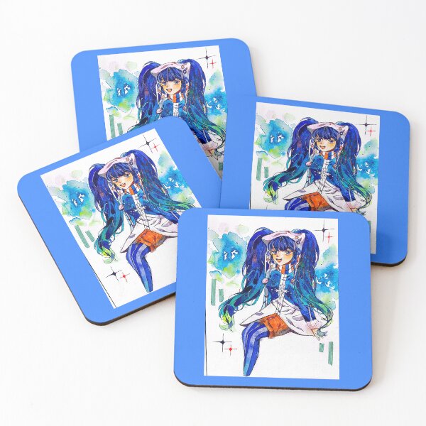 Artikelvorschau, Finalist des Snow Miku 2016 entworfen und verkauft von Paper HANk.