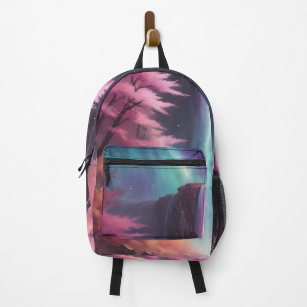 Item preview, Aurora Waters designed and sold by Flarewareltd.