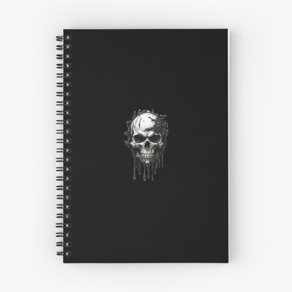 Item preview, Dripping Death designed and sold by artederamalde.