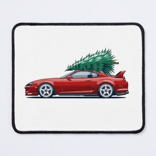 Item preview, Supra A80 (XMas edition) designed and sold by OlegMarkaryan.