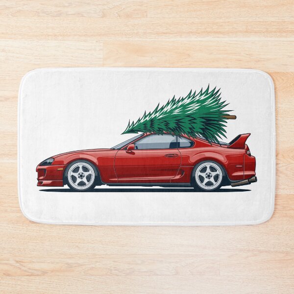 Item preview, Supra A80 (XMas edition) designed and sold by OlegMarkaryan.