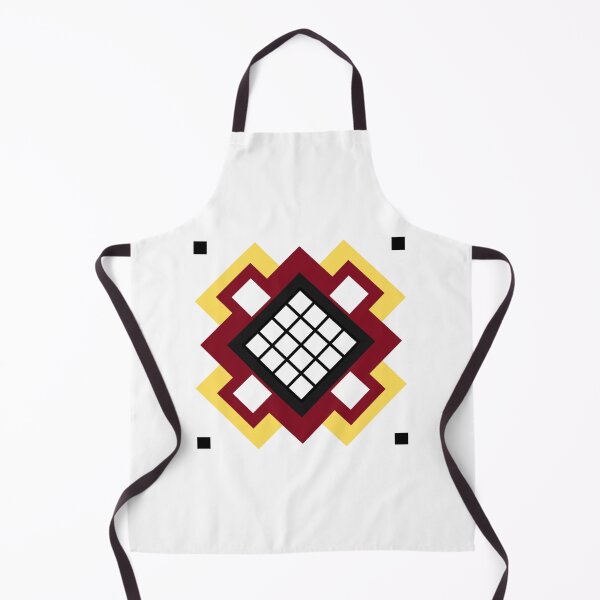 Item preview, Colors and Shapes of Macedonia designed and sold by PrintMintStudio.