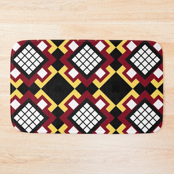 Item preview, Colors and Shapes of Macedonia  designed and sold by PrintMintStudio.