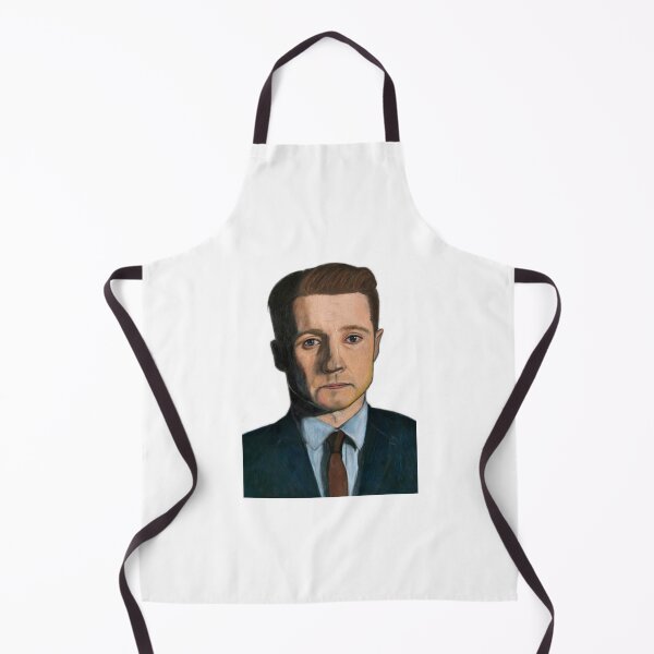 Item preview, JIM GORDON designed and sold by gleo_drawings.
