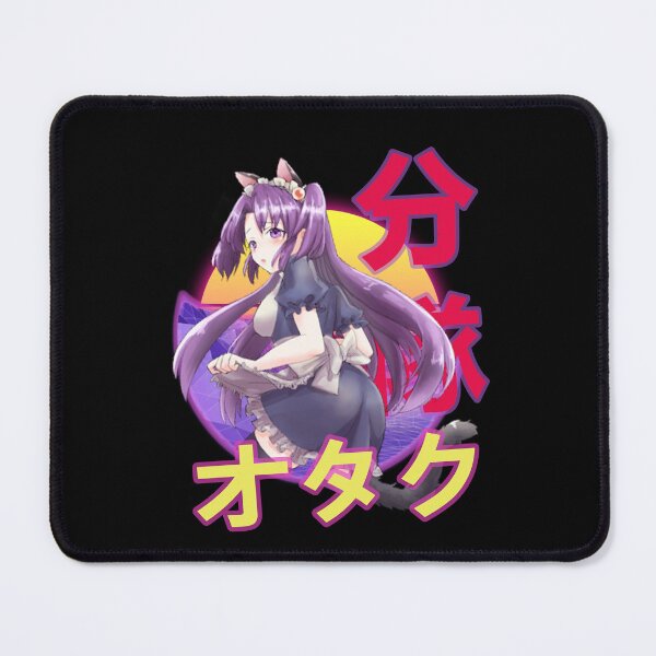 Item preview, Kotomi Ichinose Clannad Retro Sunset Design designed and sold by Wafusaurus.