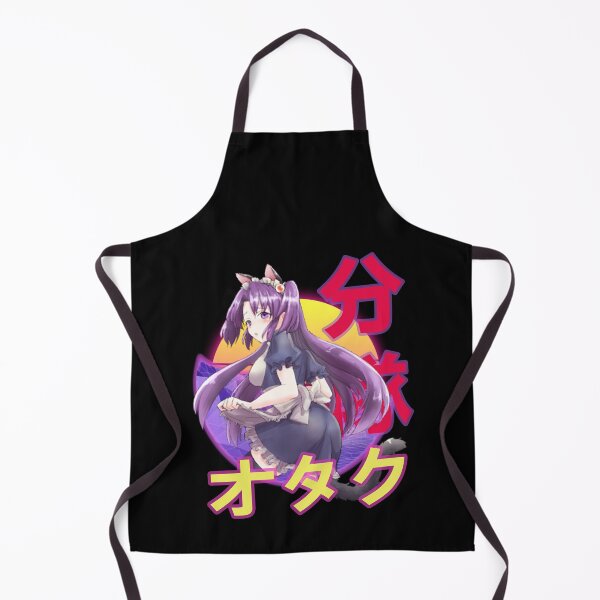 Item preview, Kotomi Ichinose Clannad Retro Sunset Design designed and sold by Wafusaurus.