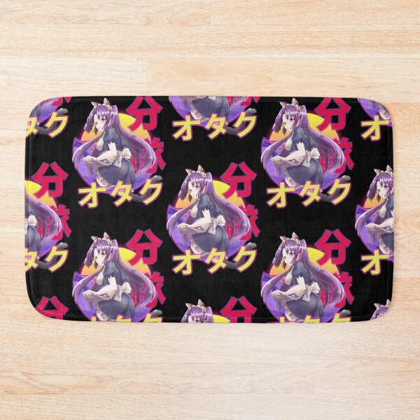 Item preview, Kotomi Ichinose Clannad Retro Sunset Design designed and sold by Wafusaurus.