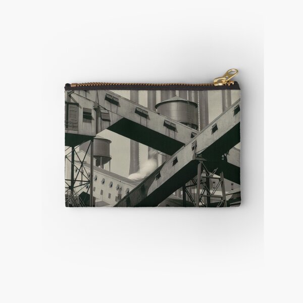 Item preview, criss-crossed - Charles Sheeler designed and sold by MARTART9.