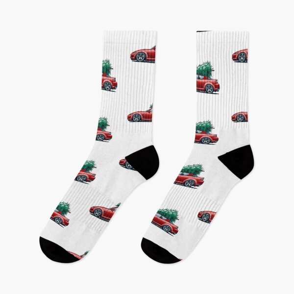 Item preview, RX8 (XMas edition) designed and sold by OlegMarkaryan.
