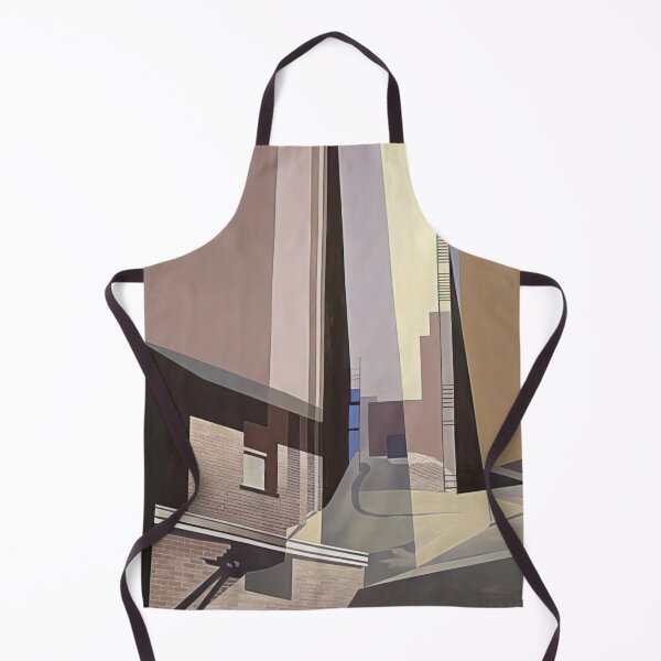Item preview, new-england-irrelevancies-1953 - Charles Sheeler designed and sold by MARTART9.